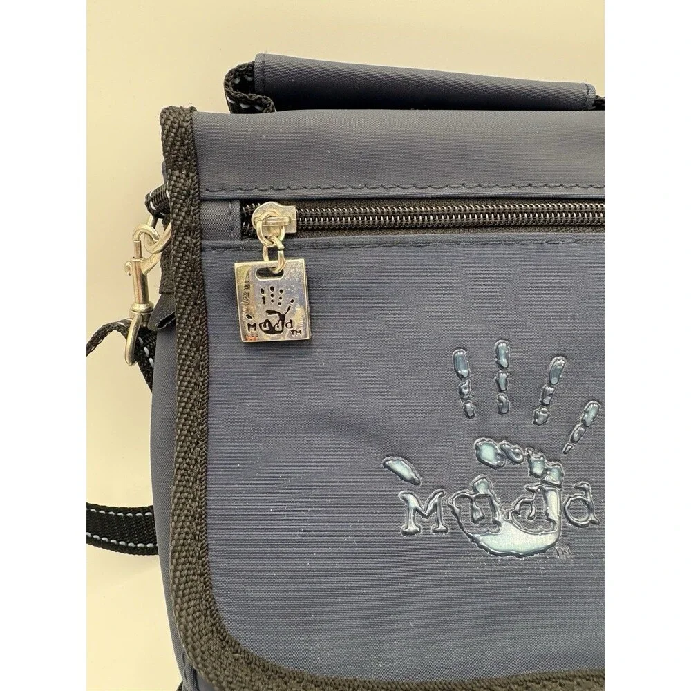 Mudd Y2K  Mini Handbag Retro 2000s Fashion Crossbody Mini Purse Wallet